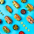 Montaditos